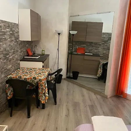Cavour Guest House Ventimiglia Exterior foto