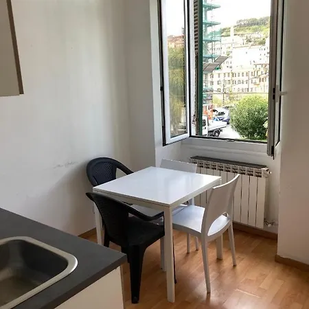 Cavour Guest House Ventimiglia Exterior foto