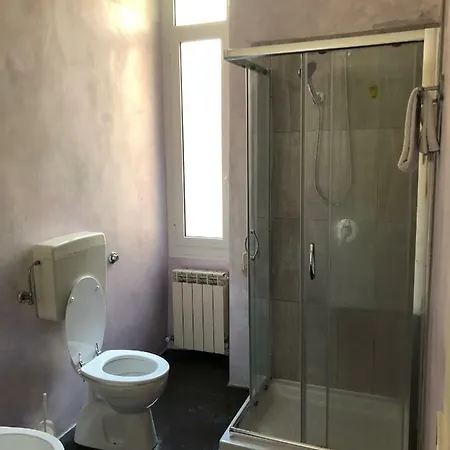 Cavour Guest House Ventimiglia Exterior foto