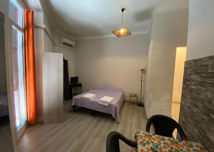 Cavour Guest House