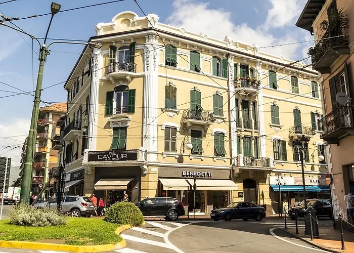 Cavour Guest House