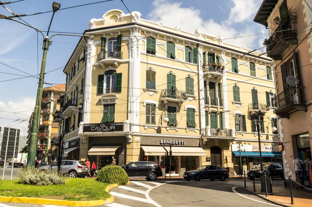 Cavour