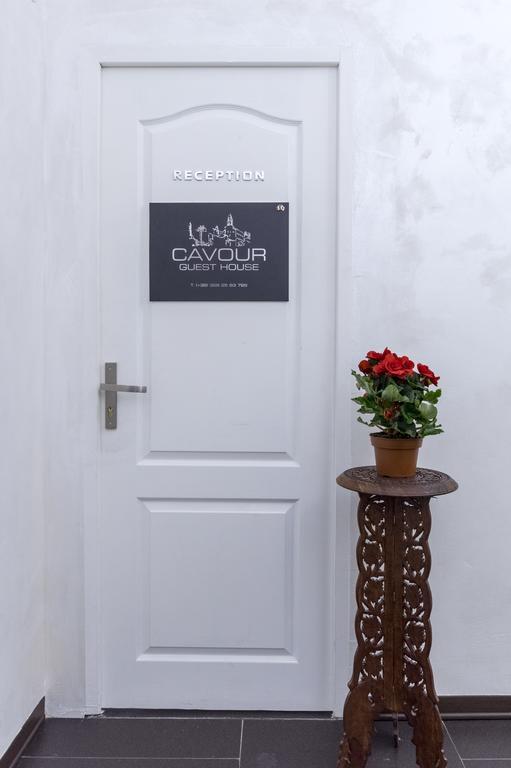 Maison d'hôtes Cavour 3*