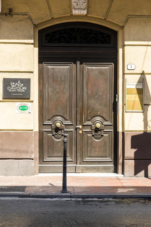 Cavour Maison d'hôtes 3*