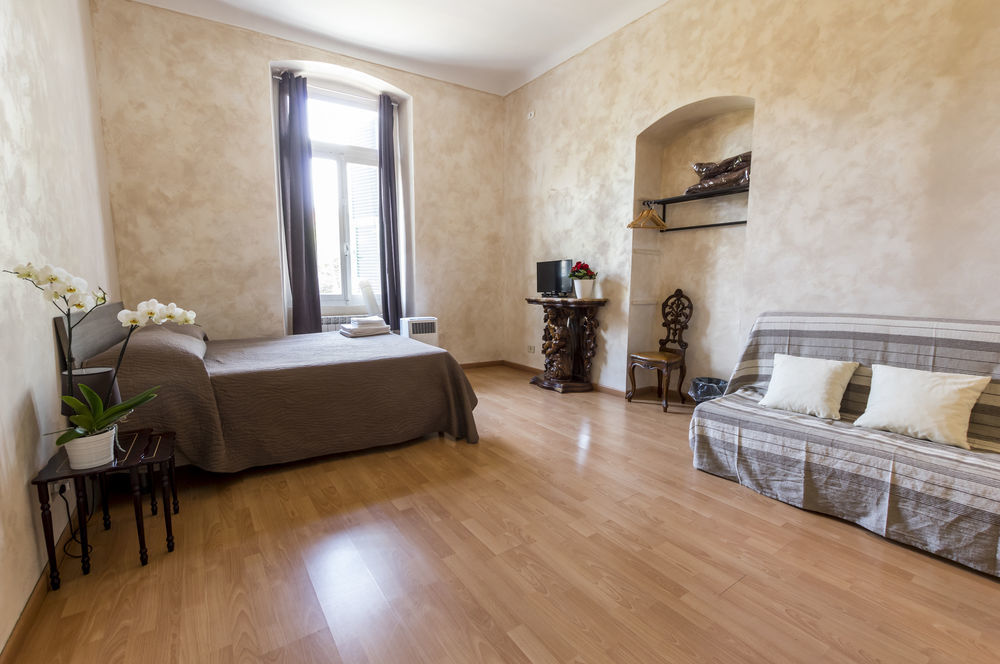 Cavour Maison d'hôtes Vintimille