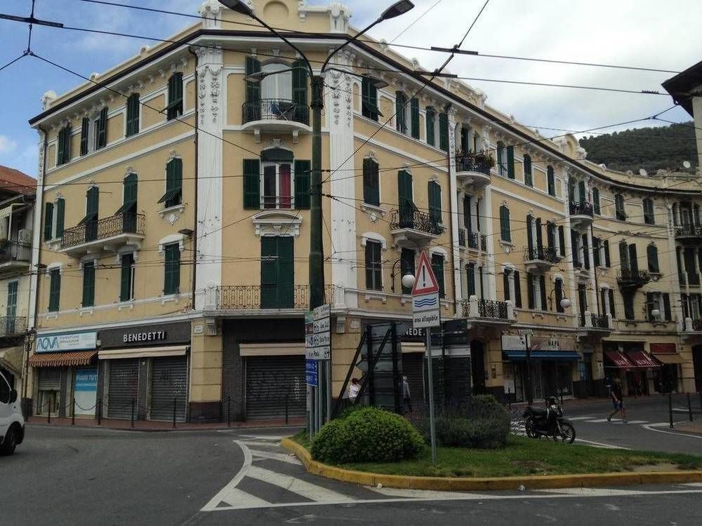 Maison d'hôtes Cavour